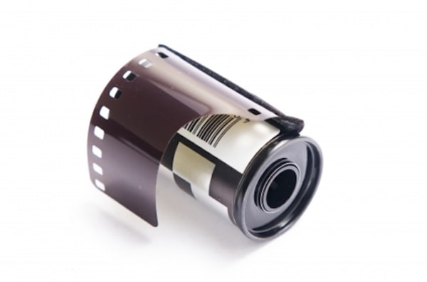 カメラフィルム