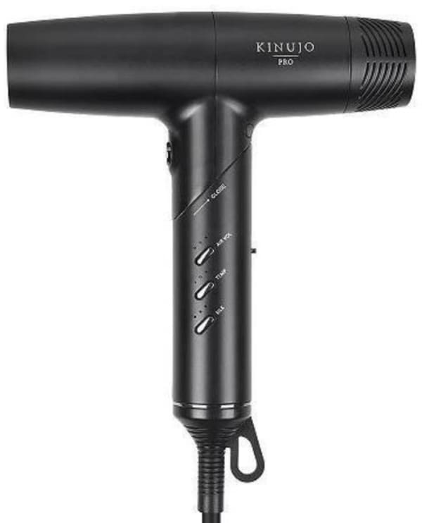 絹女 Pro Hair Dryer