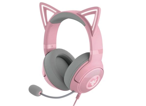 Razer Kraken Kitty V2