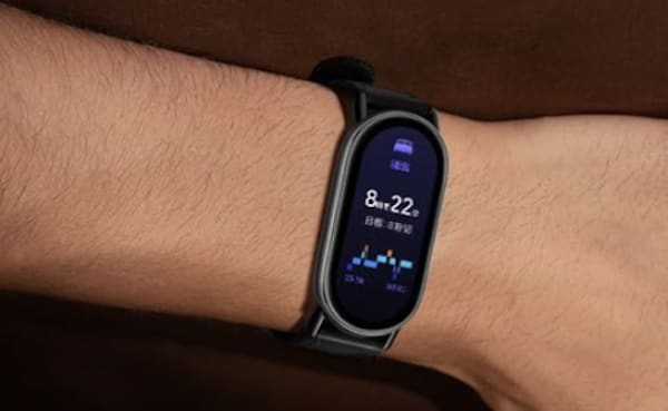 Xiaomi Smart Band 10