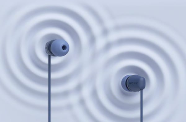  ソニー(SONY) IER-EX15C BZ