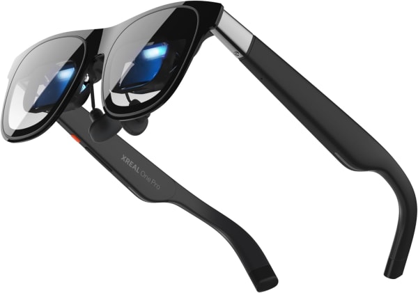 XREAL One Proのデザイン