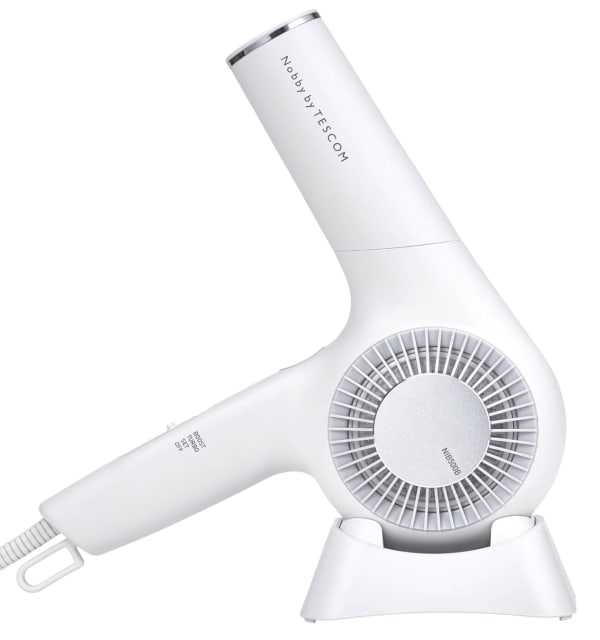 ノビードライヤーのスタンド