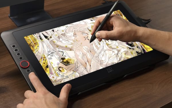 XPPen Artist 15.6 Pro V2