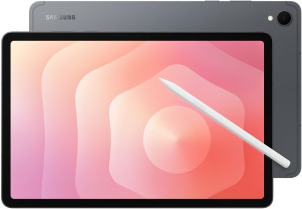 11インチサイズのGalaxyタブレット