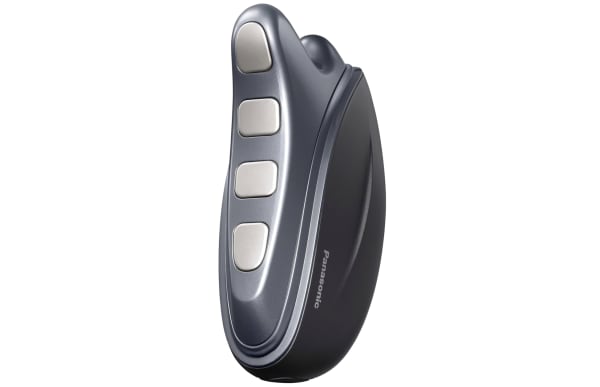 パナソニックの多機能美顔器