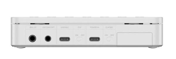 FIIO DM13 BT Transparent FIO-DM13BT-T