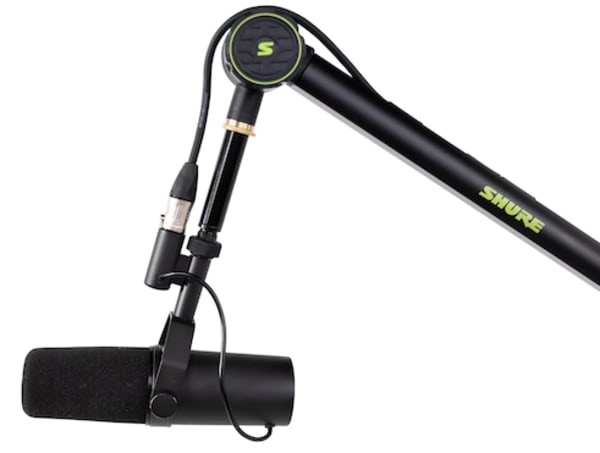 SHURE by GATOR SH-BROADCAST1