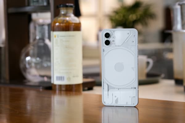 Nothing Phone