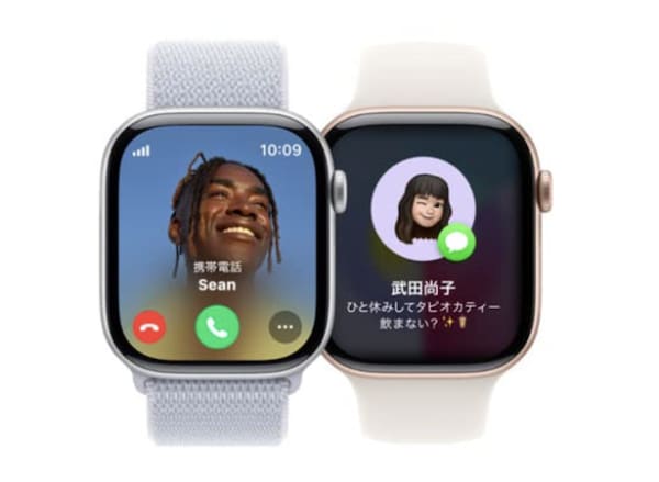 Apple Watch Series 10