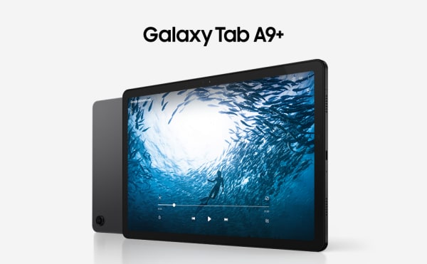 Galaxy Tab A9+