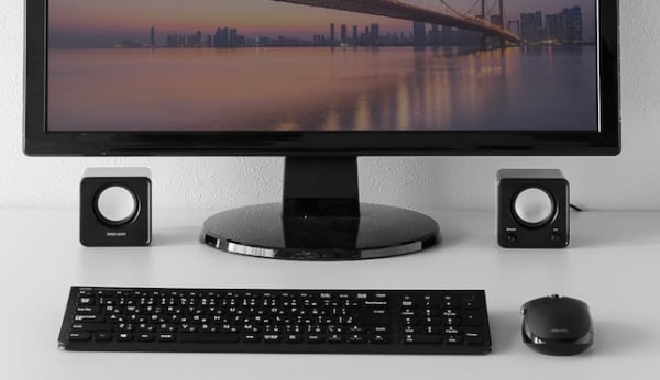 サンワサプライ PCスピーカー