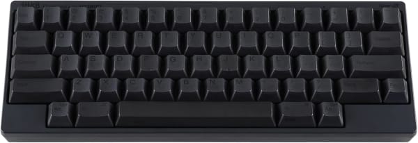 墨色のHHKB