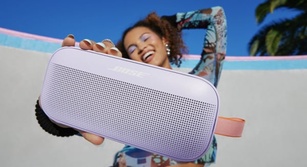 Bose SoundLink Flex