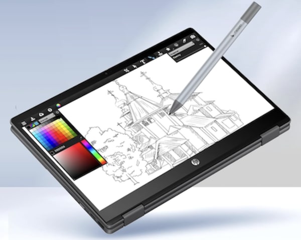 Metapen G1 Air
