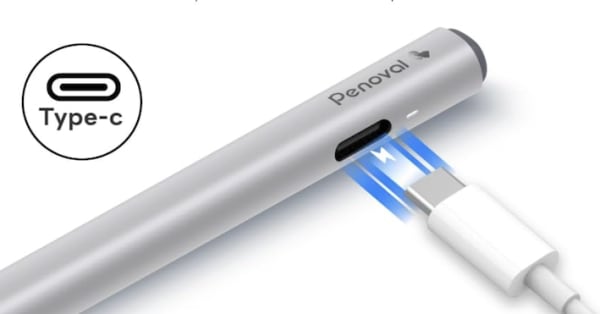  Penoval USI2.0 スタイラス