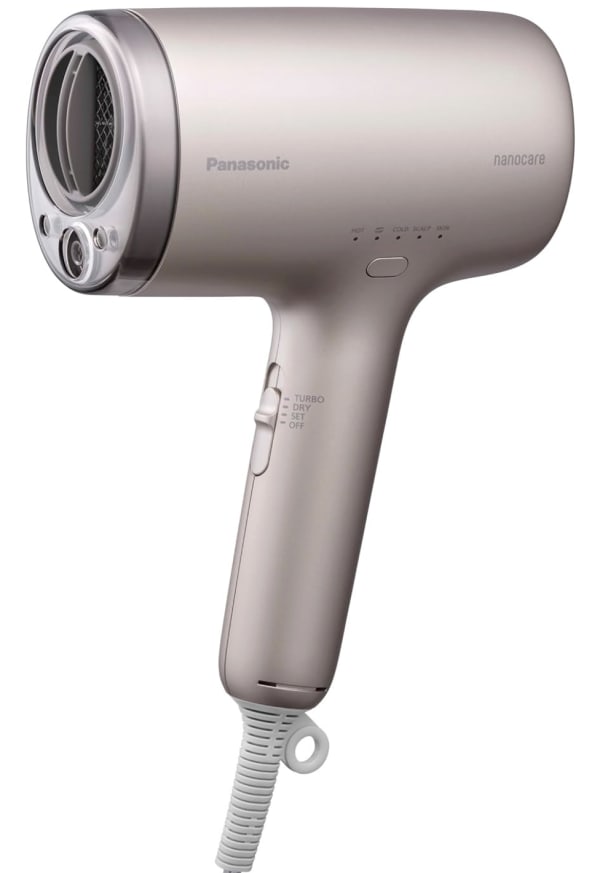 パナソニック ヘアードライヤー ナノケア EH-NA9M