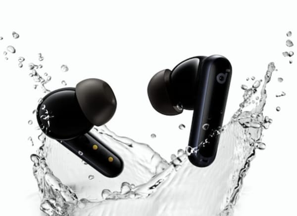 Anker Soundcore P40i