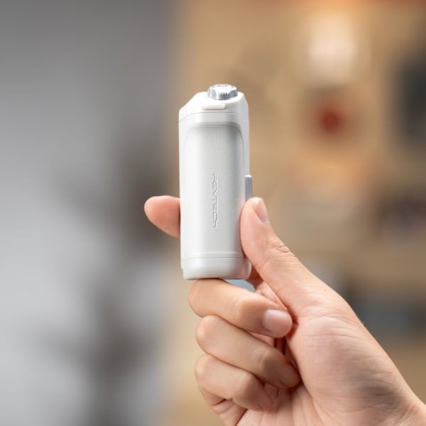 PGYTECHのカメラグリップ