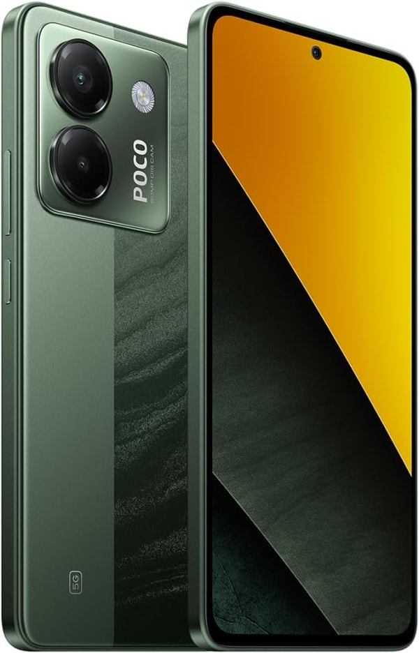 POCO M7 Pro 5G