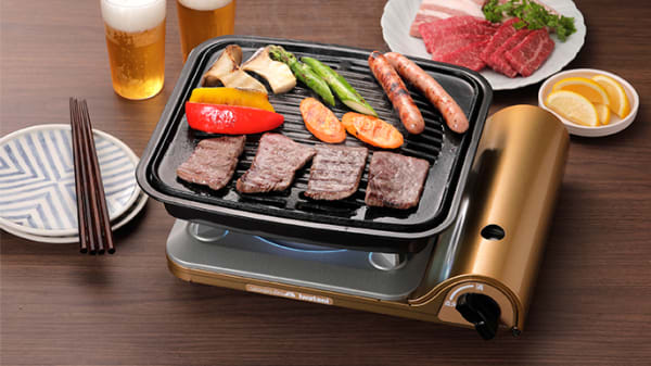 スモークリーンIII グリル 焼肉 無煙 卓上 DSK2002 室内焼肉 スモークリーンIII グリル 焼肉 無煙 卓上 DSK2002 室内焼肉 スーパー