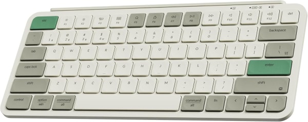 WindowsとMac両対応キーボード