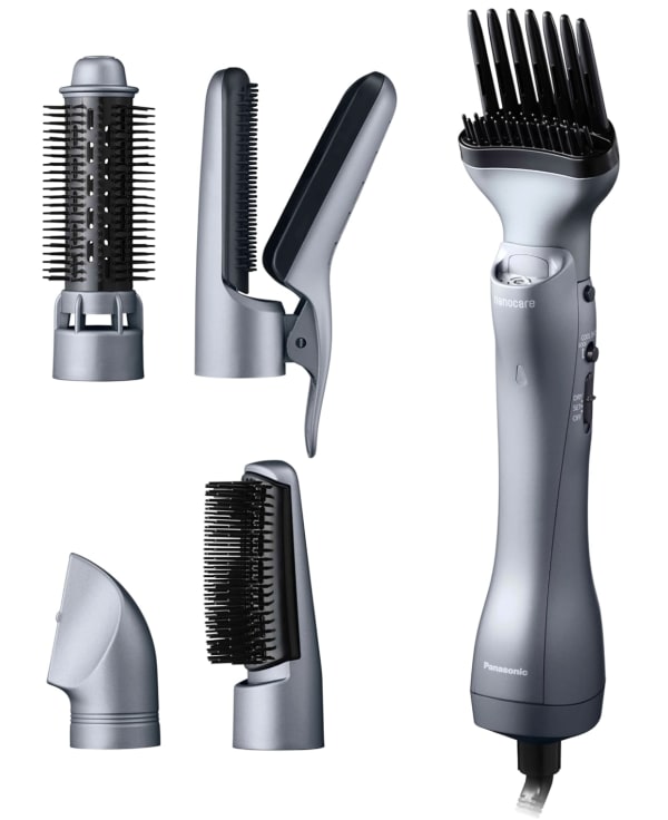 パナソニック エアスタイラー ナノケア EH-KN9L-H