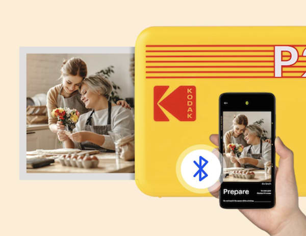 Kodak Mini 2 