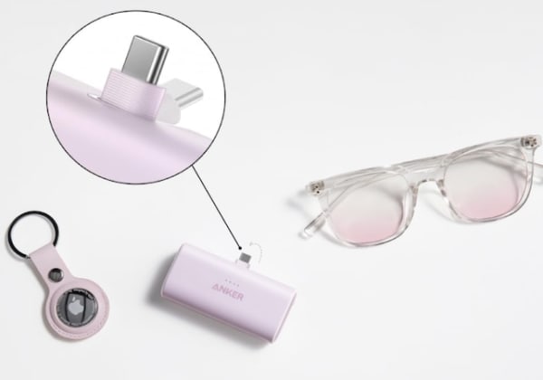 Anker Nano Power Bank