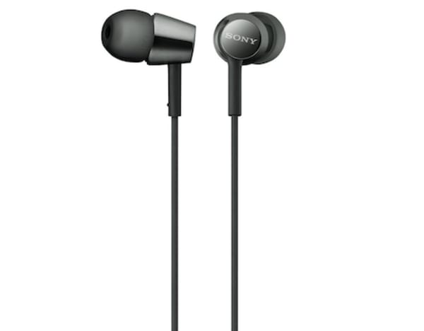 ソニー 有線イヤホン MDR-EX155