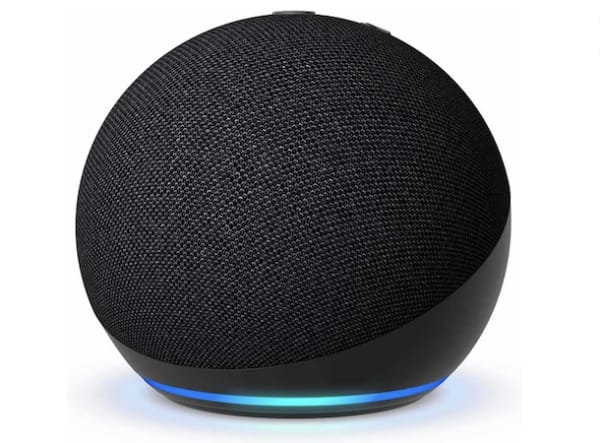 Echo Dot 第5世代