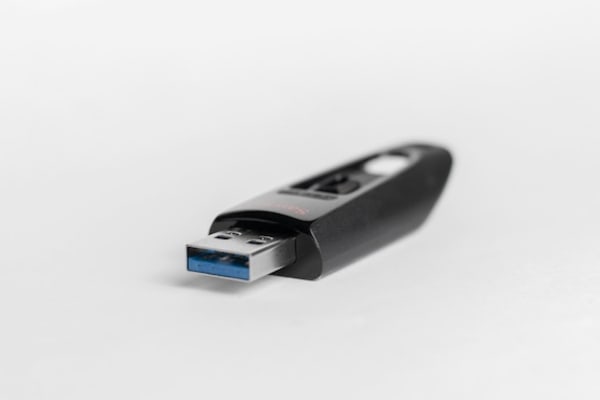 USBメモリ