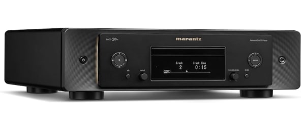 Marantz SACD 30n