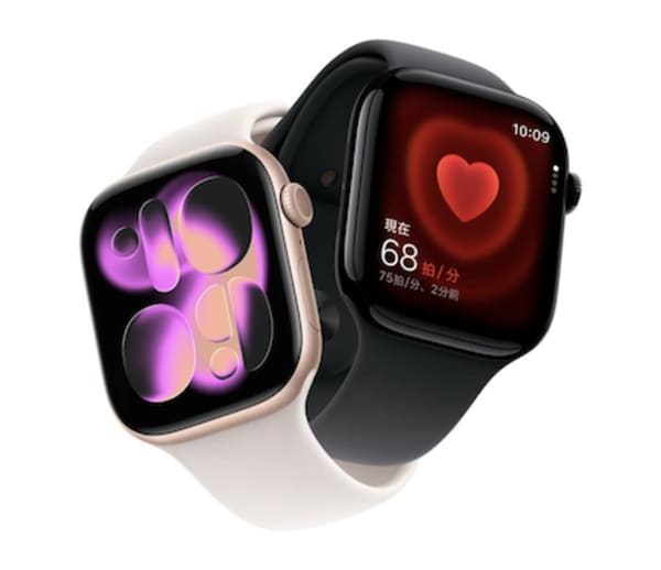 Apple Watch Series 11