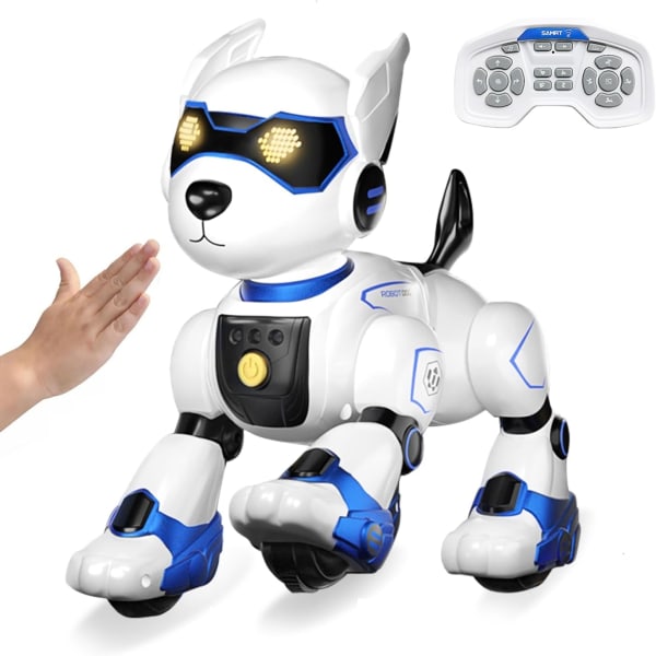 ロボット犬