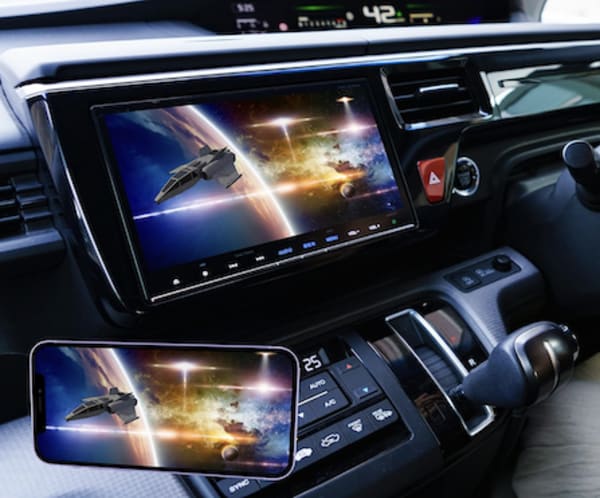 カシムラMiracastレシーバー HDMI