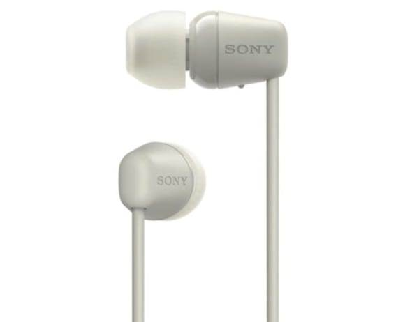 ソニー(SONY) ワイヤレスイヤホン WI-C100