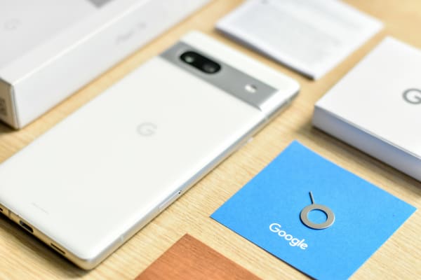 Google Pixel