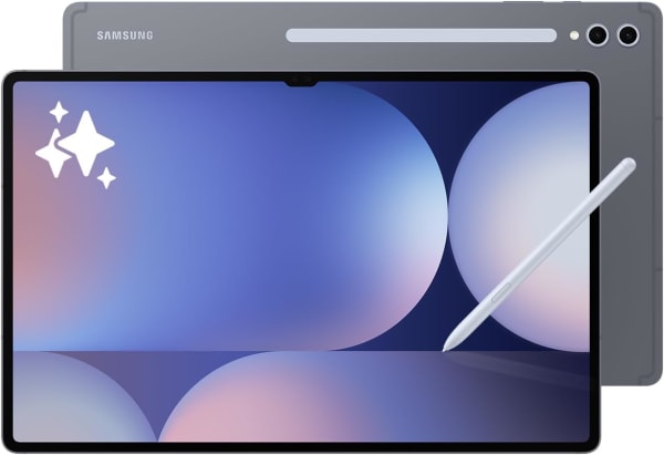 Galaxy Tab S10 Ultra