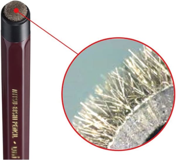 非充電式のタッチペン