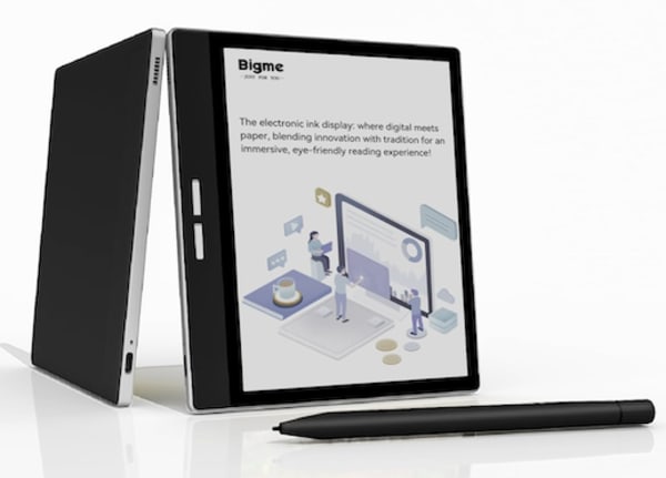  Bigme B751C