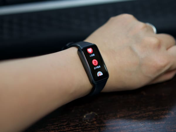血中酸素測定できるスマートウォッチ
