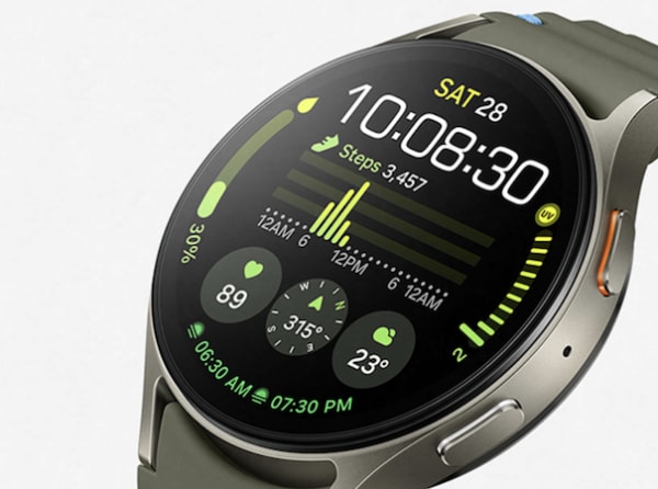 Galaxy Watch7