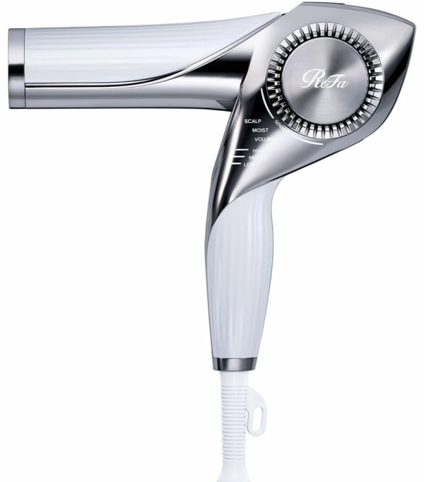 リファビューテック ドライヤー BX