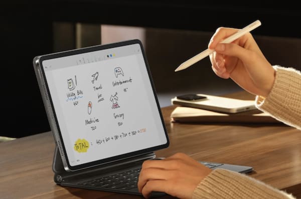 Xiaomi Pad 7 Pro