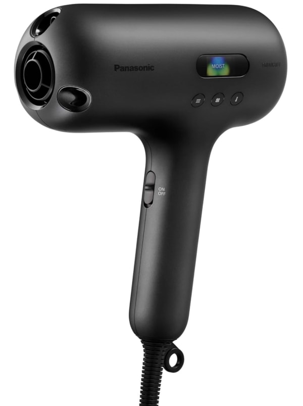 パナソニック ヘアードライヤー ナノケア EH-NC50