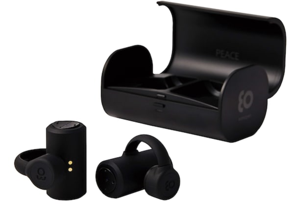 BoCo 完全ワイヤレス Bluetooth 骨伝導イヤホン