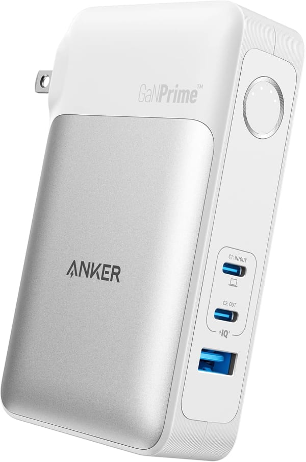 Anker 733 Power Bank