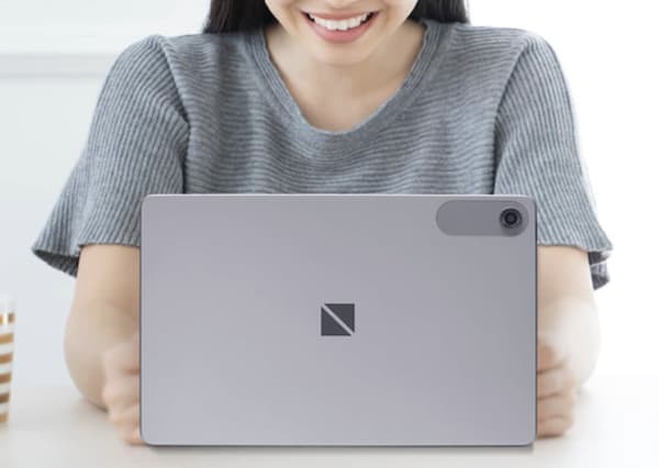NEC LAVIE T10