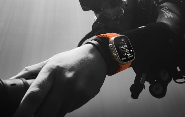  Apple Watch Ultra 2